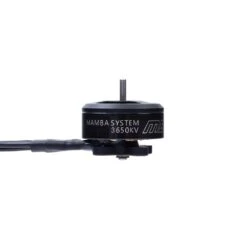 DIATONE MAMBA 1404 3650KV BRUSHLESS MOTOR