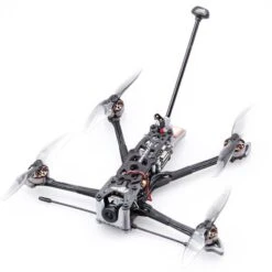 Flywoo Explorer LR 4" HD V2 Micro Long Range Ultralight FPV Quad Bnf W/ Polar Vista - BNF TBS Crossfire -Toys Model Store 2 f25bb40f 510e 411e ab32 aaa948238d64 500x