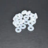 20 PCS O-rings Vibration Isolation Flight Controller Protection Rubber Band