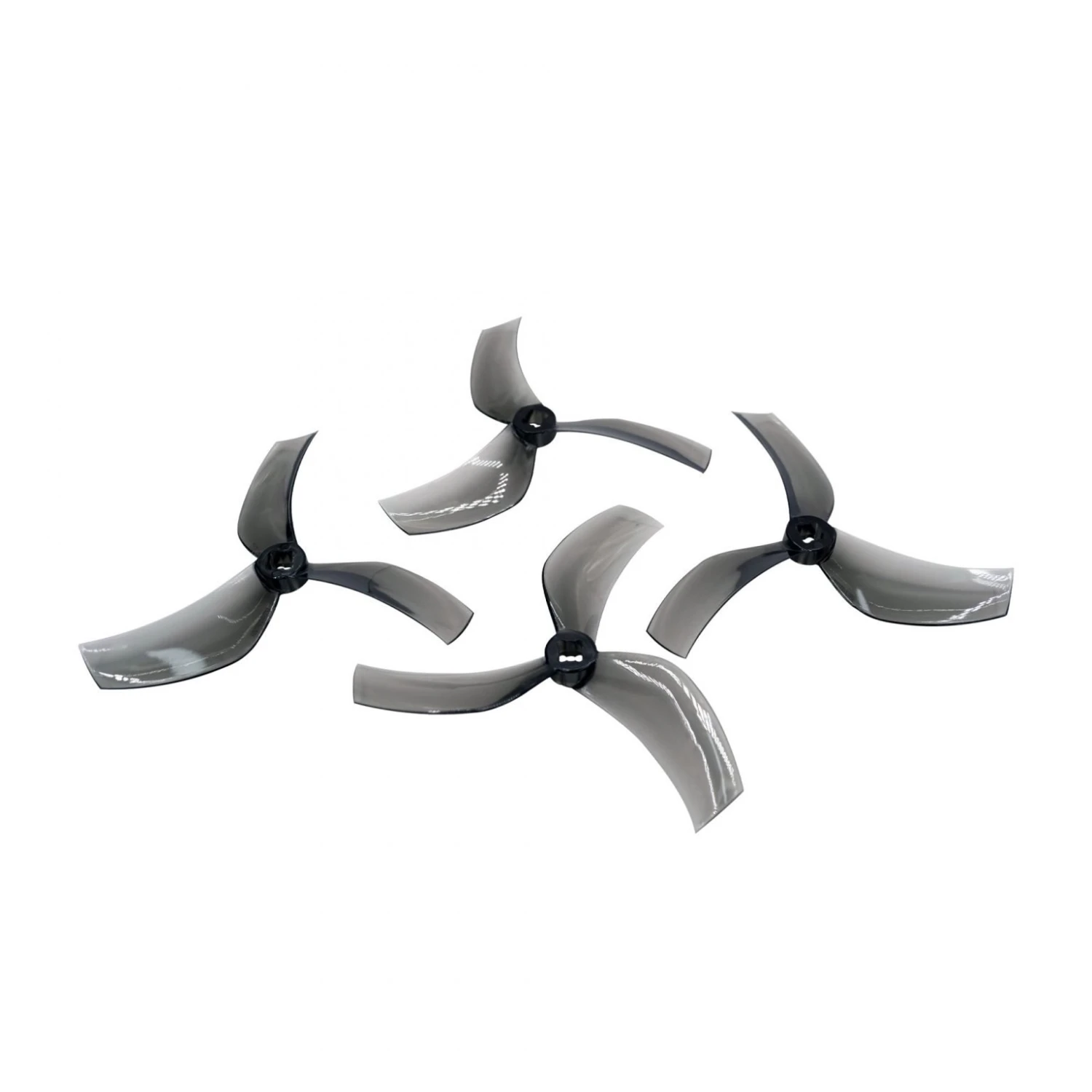 Gemfan GepRC D90-3 (3.5”) Propeller(Black/White/Gray) 1 Gemfan GepRC D90-3 (3.5”) Propeller(Black/White/Gray)