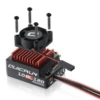 HOBBYWING QUICRUN 10BL120 ESC (1/10th Scale 120A Sensored Brushless ESC)