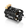 HOBBYWING Xerun D10 Drift Motor - 10.5T (4600kv) - STEALTH (BLACK) EDITION