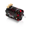 HOBBYWING Xerun D10 Drift Motor - 10.5T (4600kv) - PASSION (RED) EDITION