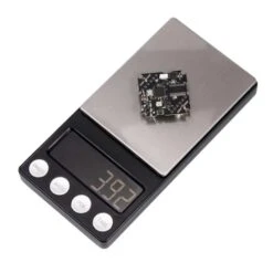 BetaFPV F4 1S AIO Brushless Flight Controller - SPI Frsky D16 FCC -Toys Model Store 3137854