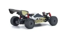 Kyosho 32093WBK MINI-Z Buggy Readyset INFERNO MP9 White/Black -Toys Model Store 32091wbk.pt02 compressor 1 df