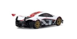 Kyosho 32324WR MINI-Z RWD Series Ready Set McLaren P1™ GTR White/Red -Toys Model Store 32324wr.pt02 compressor