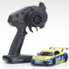 Kyosho 32329BT MINI-Z RWD Audi R8 LMS NBR 2010 #98 MR-03 Readyset
