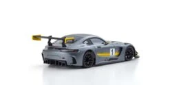 Kyosho 32345GY MINI-Z RWD Readyset Mercedes-AMG GT3 Presentation Car 5 Kyosho 32345GY MINI-Z RWD Readyset Mercedes-AMG GT3 Presentation Car -Toys Model Store 32345gy900 3