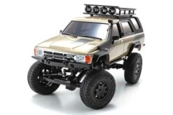 Kyosho 32524SY MINI-Z 4X4 4Runner Sand Roof Rack MX-01 -Toys Model Store 32524SY4