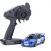 KYOSHO 32617WR MINI-Z AWD SUBARU IMPREZA WRC 2002