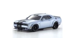 Kyosho 32621S MINI-Z AWD DODGE CHALLENGER SRT HELLCAT REDEYE Triple Nickel 5 Kyosho 32621S MINI-Z AWD DODGE CHALLENGER SRT HELLCAT REDEYE Triple Nickel -Toys Model Store 32621s900 2