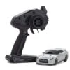 Kyosho 32628PW MINI-Z AWD NISSAN GT-R R35 White Pearl