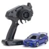 Kyosho 32630BL MINI-Z AWD SUBARU WRX STI WR Blue