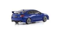 Kyosho 32630BL MINI-Z AWD SUBARU WRX STI WR Blue 5 Kyosho 32630BL MINI-Z AWD SUBARU WRX STI WR Blue -Toys Model Store 32630bl900 3df