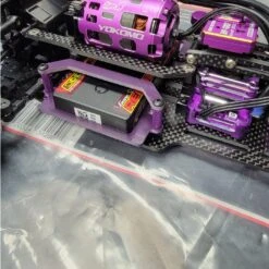 JPH Battery Tray For MST RMX And MRX (RED) -Toys Model Store 328101230 1102525321143791 1976624441304339183 n