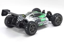 Kyosho 34108T1 INFERNO NEO3.0 VE T1 Green 8 Kyosho 34108T1 INFERNO NEO3.0 VE T1 Green -Toys Model Store 34108T13