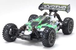 Kyosho 34108T1 INFERNO NEO3.0 VE T1 Green 9 Kyosho 34108T1 INFERNO NEO3.0 VE T1 Green -Toys Model Store 34108T14