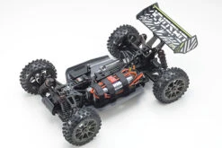 Kyosho 34108T1 INFERNO NEO3.0 VE T1 Green 10 Kyosho 34108T1 INFERNO NEO3.0 VE T1 Green -Toys Model Store 34108T15