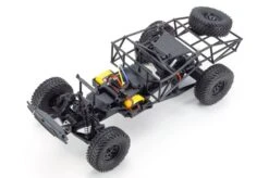 Kyosho 34363T2 Outlaw Rampage Pro GOLD -Toys Model Store 34363T24