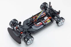 Kyosho 34471T1 Fazer MK2 FZ02-D Toyota Supra (Drift) -Toys Model Store 34471T16