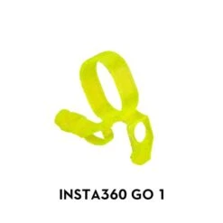 Flywoo Firefly 1S Nano Baby Quad Insta 360GO 1 TPU Mount