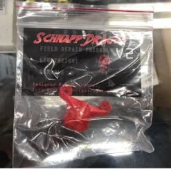 Schnapp Dragon V2 5-inch Foam-Core Replacement Antenna Mount (AXII)