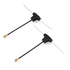 BETAFPV Dipole T Antenna - 2.4G / 46mm