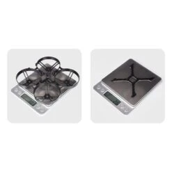 BETAFPV Beta85X 4S 4K Frame Kit (Upgrade) 6 BETAFPV Beta85X 4S 4K Frame Kit (Upgrade) -Toys Model Store 4 3d7c4350 d33e 451f aa3e