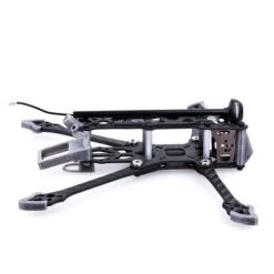 Flywoo EXPLORER LR 4'' FRAME KIT V2 ANALOG VERSION -Toys Model Store 4 80a1bf31 b6be 46ff 8350 a75691528120 500x