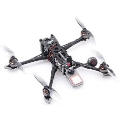 Flywoo Explorer LR 4" HD V2 Micro Long Range Ultralight FPV Quad Bnf W/ Polar Vista - BNF TBS Crossfire -Toys Model Store 4 d848e89d 69c0 417f ac40 0907b741c8c3 500x