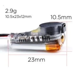 FLYWOO Finder V1.0 W/ LED BUZZER -Toys Model Store 4 eeca8125 e192 42ea 9d63 97a1134260e9 500x