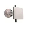 Correa 5.8GHz 23dBi Panel Antenna