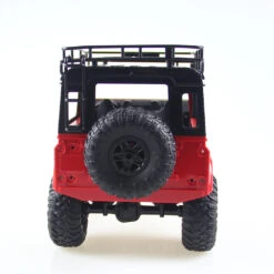 MN Model D90 1/12 4x4 4WD RTR Crawler - RED -Toys Model Store 53d7aeb4 1b79 4a66 aa80 8a92a7a9b863 1.8a4c079c
