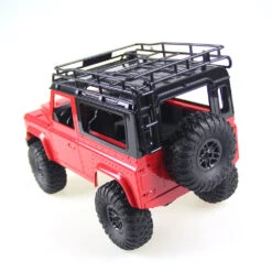 MN Model D90 1/12 4x4 4WD RTR Crawler - RED -Toys Model Store 58be8eb4 ce41 4f62 863d 83928c326b49 1.0be9f0b2ae4