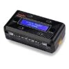 Ultra Power UP-S4AC 2S LiPo/LiHV Four Channels AC/DC Charger