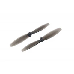 FullSpeed RC 65mm 2-Blade 1.5mm Hold Propeller 2 Pairs For Toothpick