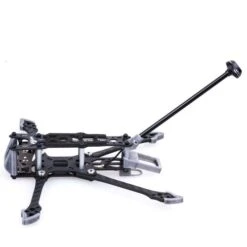 Flywoo EXPLORER LR 4'' FRAME KIT V2 ANALOG VERSION -Toys Model Store 6 39582961 69a8 4222 b524 718f2128090a 500x