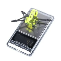 Flywoo Firefly 1S Nano Baby Quad Frame Kit V1.2 -Toys Model Store 6 3d24139f dd94 4b99 9c94 6fe15641ee22 500x