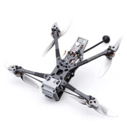 Flywoo Explorer LR 4" HD V2 Micro Long Range Ultralight FPV Quad Bnf W/ Polar Vista - BNF TBS Crossfire -Toys Model Store 6 adb4567f acfc 475e 85a7 2612c093f767 500x