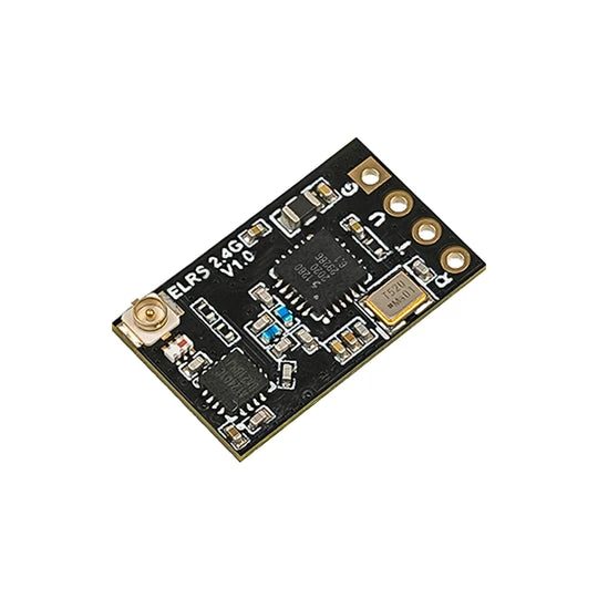 BETAFPV ELRS Nano Receiver - ELRS 2.4G 2 BETAFPV ELRS Nano Receiver - ELRS 2.4G - Image 2