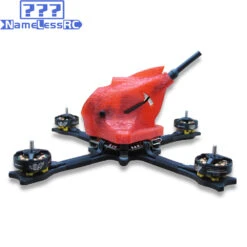 NameLessRC PowerStick 3-4S KababFPV Inspired 720P DVR FPV Racing Drone - BNF FRSKY -Toys Model Store 6e2e9929c5