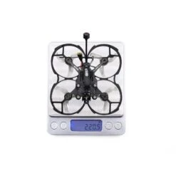 GEPRC CineLog35 Analog 6S CineWhoop FPV Drone - BNF FRSKY RXSR -Toys Model Store 7 1 1536x1536 1