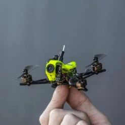 Flywoo Firefly 1S Nano Baby Quad 40mm V1.2 - BNF SPI FRSKY -Toys Model Store 7 GNB 500x