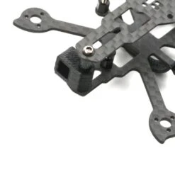 Iflight 1S Baby Nazgul Nano FPV Drone Frame Kit -Toys Model Store 73MM Baby Nazgul204 1000x1000 1