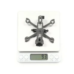 Iflight 1S Baby Nazgul Nano FPV Drone Frame Kit -Toys Model Store 73MM Baby Nazgul206 1000x1000 1