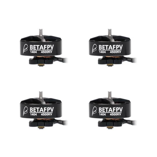 BetaFPV 1404 4500KV Brushless Motors 1 BetaFPV 1404 4500KV Brushless Motors