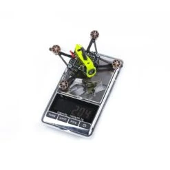 Flywoo Firefly 1S Nano Baby Quad 40mm V1.2 - BNF SPI FRSKY -Toys Model Store 7 43524bca ac96 4f88 b6ee 0d153400c713 500x