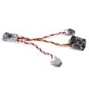 FLYWOO Finder V1.0 SE W/ 2PCS LED 2PCS BUZZER
