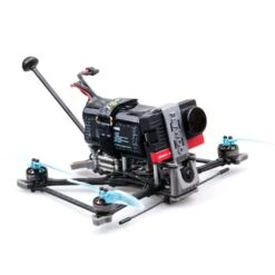 Flywoo Explorer LR 4" HD V2 Micro Long Range Ultralight FPV Quad Bnf W/ Polar Vista - BNF TBS Crossfire -Toys Model Store 7 d9c417f7 0147 41d3 ba4a dfc795e84607 500x