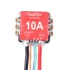 Racerstar 16x16mm Star10 Blheli_S BB2 10A 2-3S 2 In 1 ESC Dshot600 Ready For Mini Racing Drone Brand: Racerstar